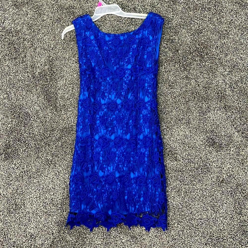 Elegant dress size S.